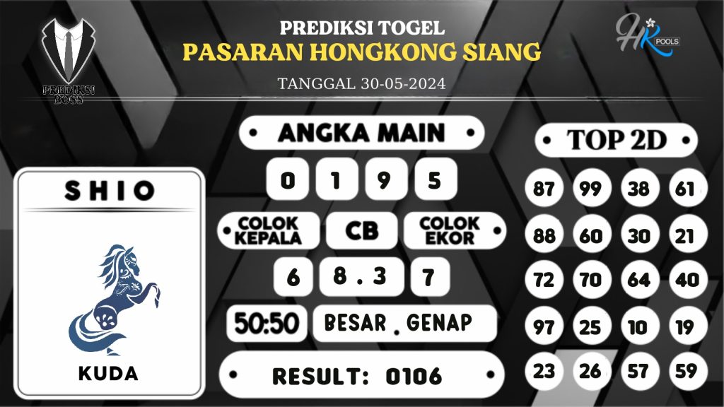 https://prediksibosstrio.com/prediksi-boss-togel-hk-siang-kamis-30-mei-2024/