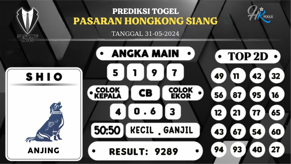 https://prediksibosstrio.com/prediksi-boss-togel-hk-siang-jumat-31-mei-2024/