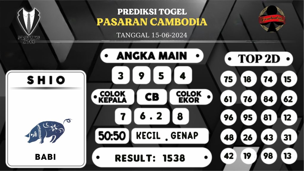 https://prediksibosstrio.com/prediksi-boss-togel-cambodia-sabtu-15-juni-2024/