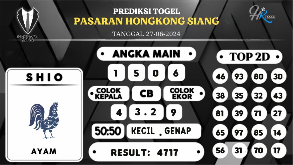 https://prediksibosstrio.com/prediksi-boss-togel-hk-siang-kamis-27-juni-2024/