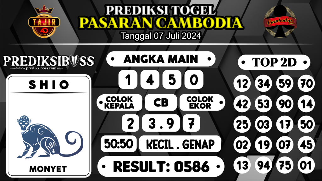 https://prediksibosstrio.com/prediksi-boss-togel-cambodia-minggu-07-juli-2024/