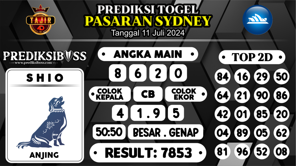 https://prediksibosstrio.com/prediksi-boss-togel-sidney-kamis-11-juli-2024/
