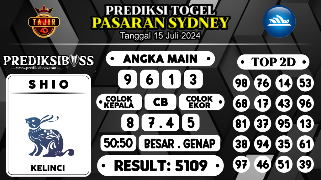 https://prediksibosstrio.com/prediksi-boss-togel-sidney-senin-15-juli-2024/