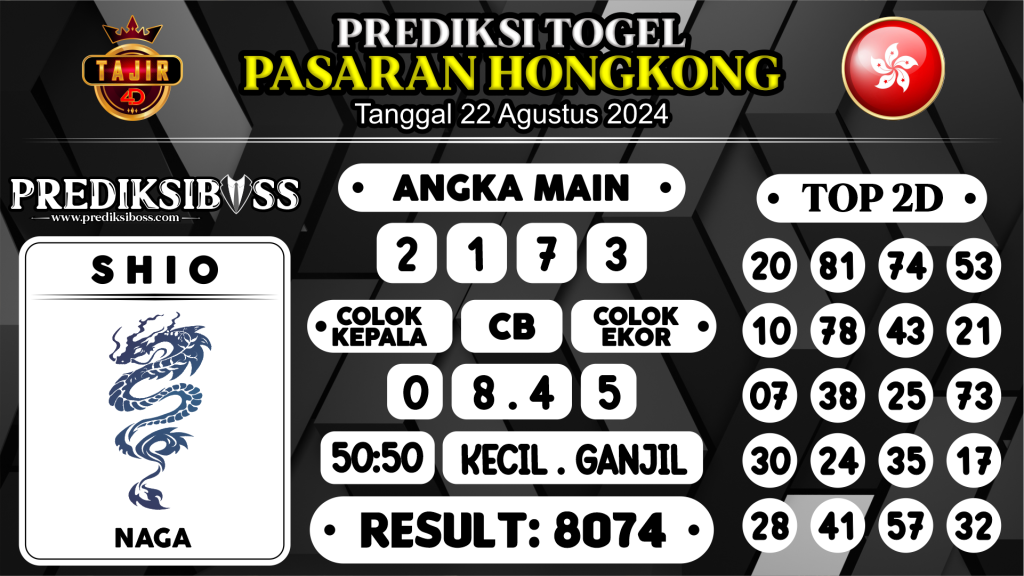 https://prediksibosstrio.com/prediksi-boss-togel-hongkong-kamis-22-agustus-2024/