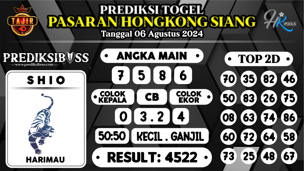 https://prediksibosstrio.com/prediksi-boss-togel-hk-siang-selasa-06-agustus-2024/