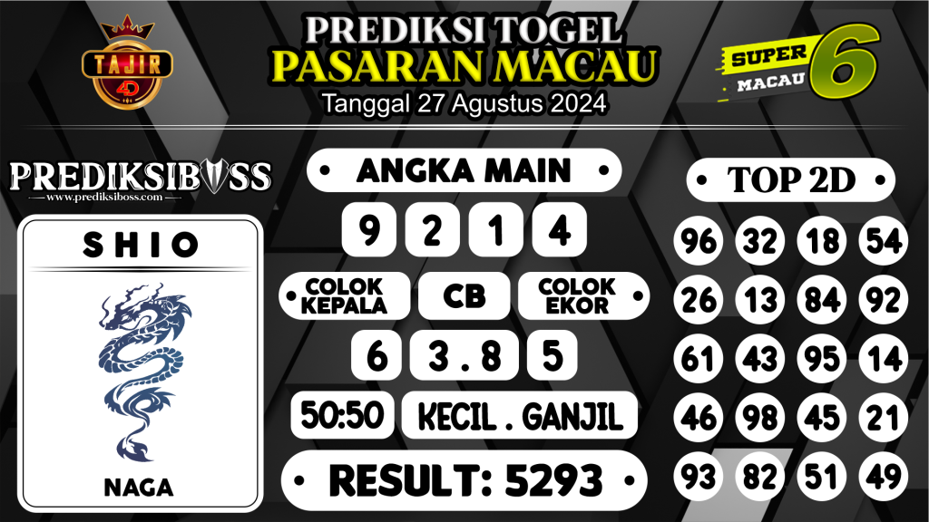 https://prediksibosstrio.com/prediksi-boss-togel-macau-selasa-27-agustus-2024/