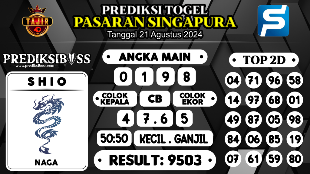 https://prediksibosstrio.com/prediksi-boss-togel-sgp-rabu-21-agustus-2024/