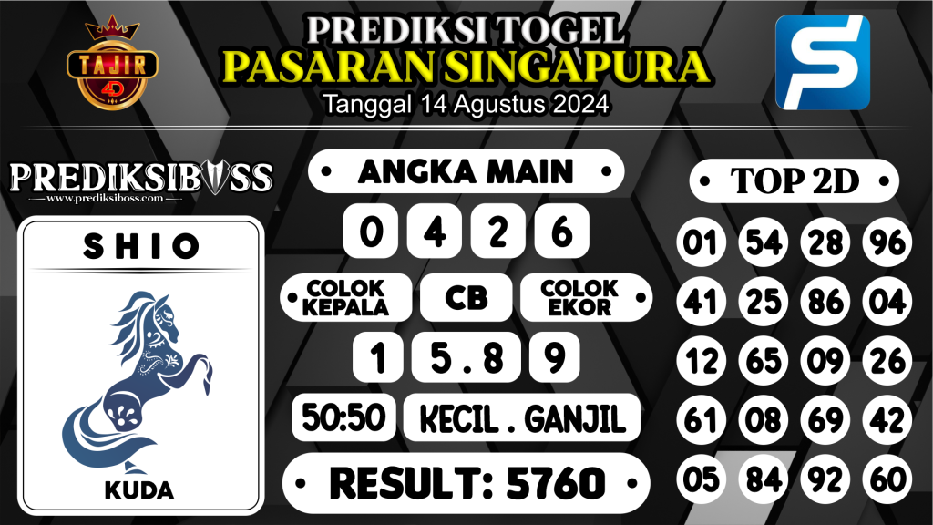 https://prediksibosstrio.com/prediksi-boss-togel-sgp-rabu-14-agustus-2024/