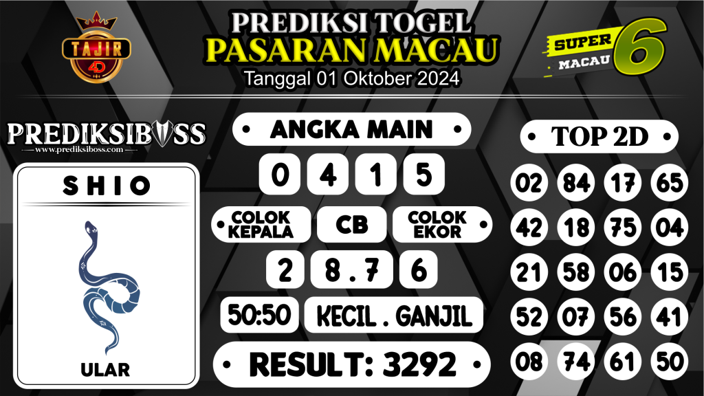 https://prediksibosstrio.com/prediksi-boss-togel-macau-selasa-01-oktober-2024/