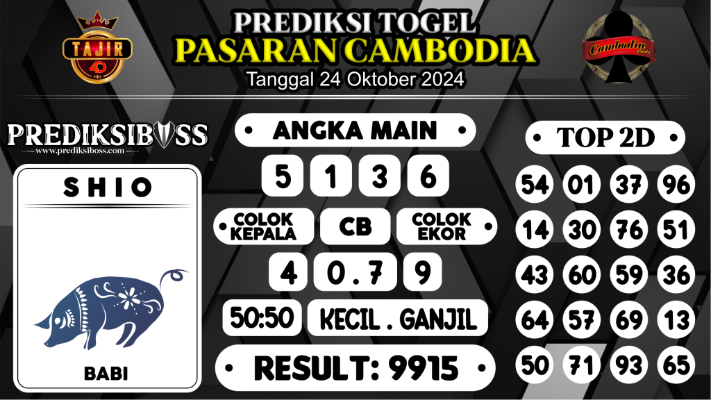 https://prediksibosstrio.com/prediksi-boss-togel-cambodia-kamis-24-oktober-2024/