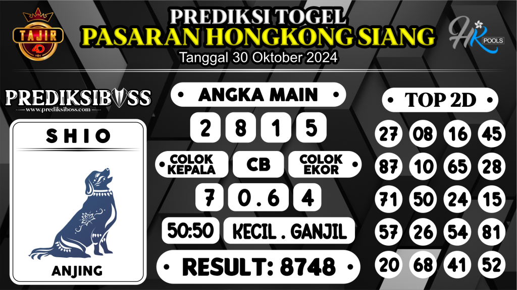 https://prediksibosstrio.com/prediksi-boss-togel-hk-siang-rabu-30-oktober-2024/