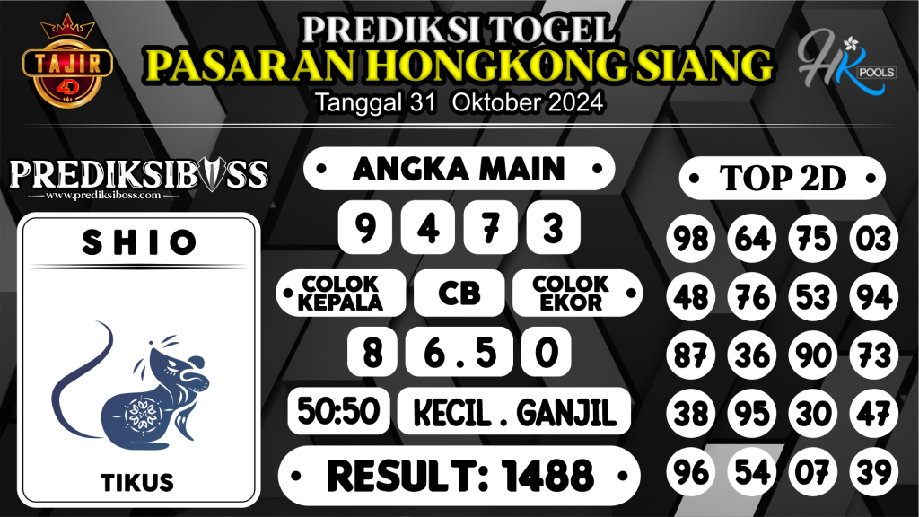 https://prediksibosstrio.com/prediksi-boss-togel-hk-siang-kamis-31-oktober-2024/
