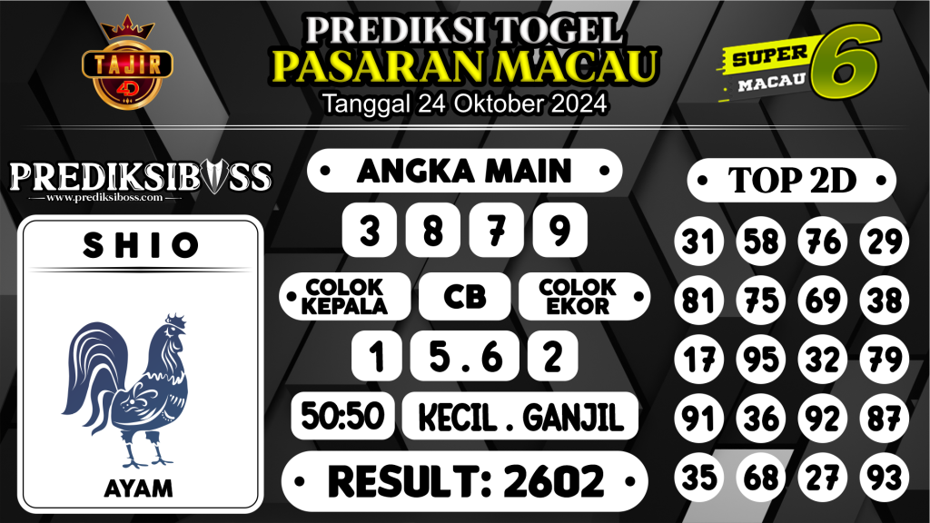 https://prediksibosstrio.com/prediksi-boss-togel-macau-kamis-24-oktober-2024/