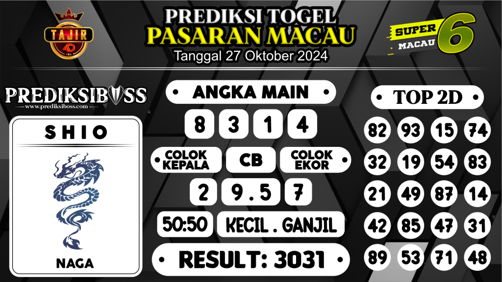 https://prediksibosstrio.com/prediksi-boss-togel-macau-minggu-27-oktober-2024/