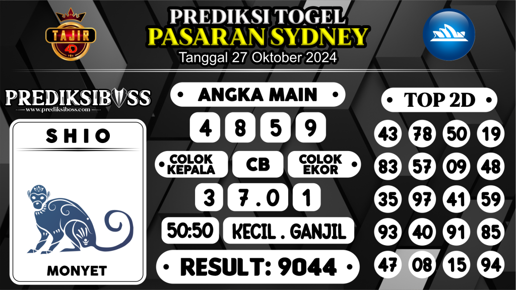 https://prediksibosstrio.com/prediksi-boss-togel-sidney-minggu-27-oktober-2024/
