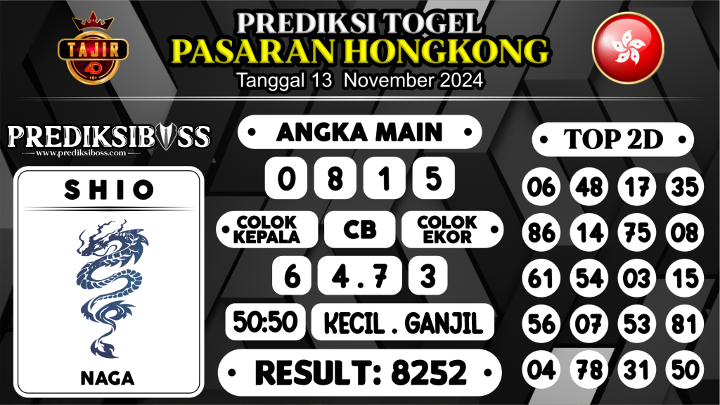 https://prediksibosstrio.com/prediksi-boss-togel-hk-rabu-13-november-2024/