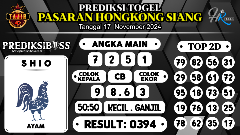 https://prediksibosstrio.com/prediksi-boss-togel-hk-siang-minggu-17-november-2024/