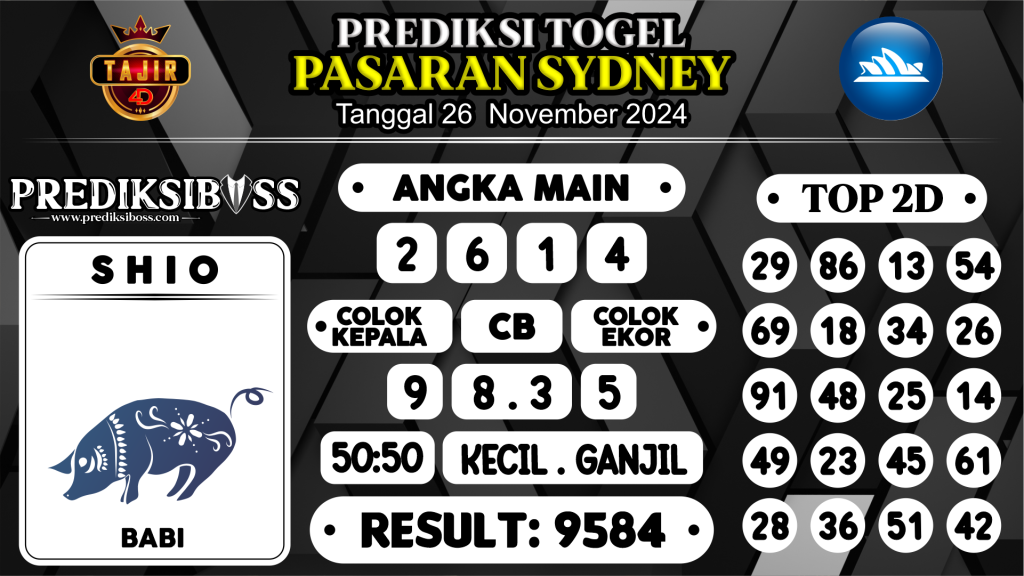 https://prediksibosstrio.com/prediksi-boss-togel-sidney-selasa-26-november-2024/