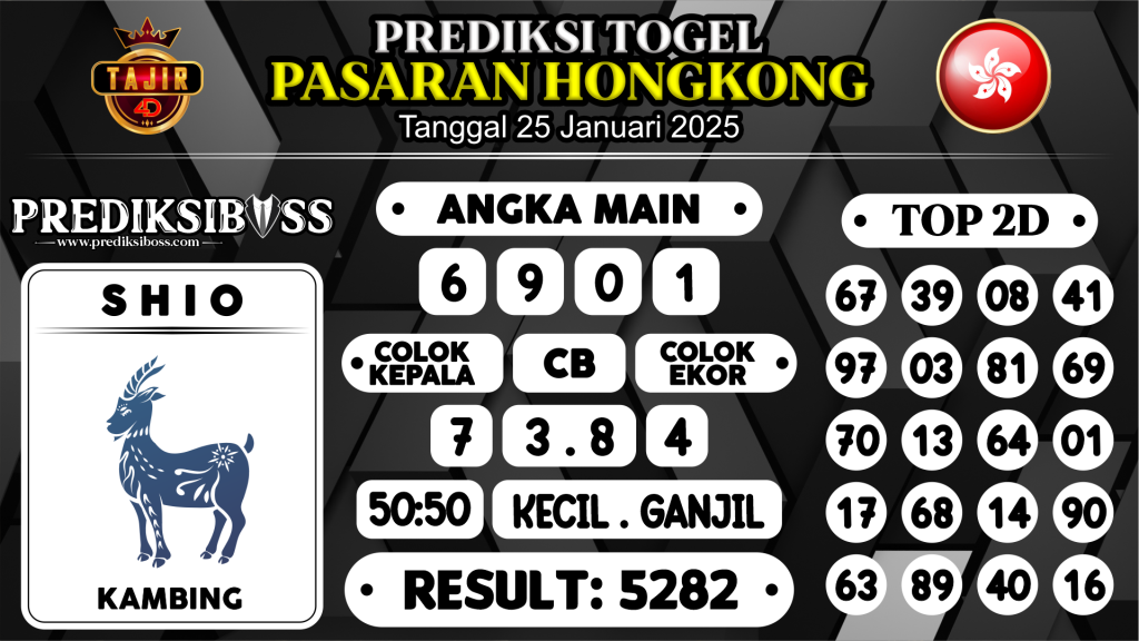 https://prediksibosstrio.com/prediksi-boss-togel-hk-sabtu-25-januari-2025/