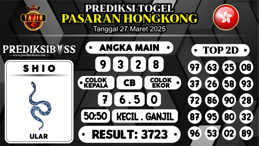 https://prediksibosstrio.com/prediksi-boss-togel-hk-kamis-27-maret-2025/