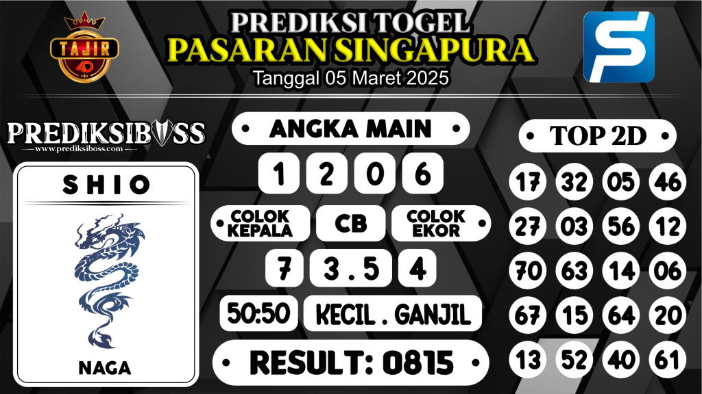 https://prediksibosstrio.com/prediksi-boss-togel-sgp-rabu-5-maret-2025/