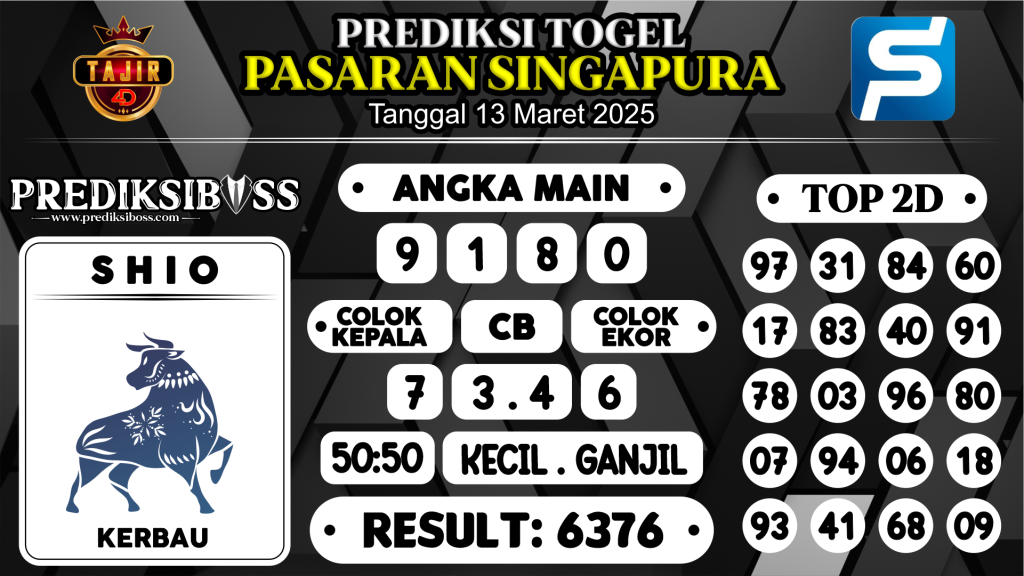 https://prediksibosstrio.com/prediksi-boss-togel-sgp-kamis-13-maret-2025/