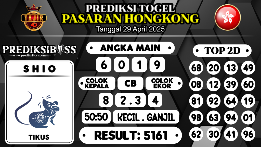 https://prediksibosstrio.com/prediksi-boss-togel-hk-selasa-29-april-2025/