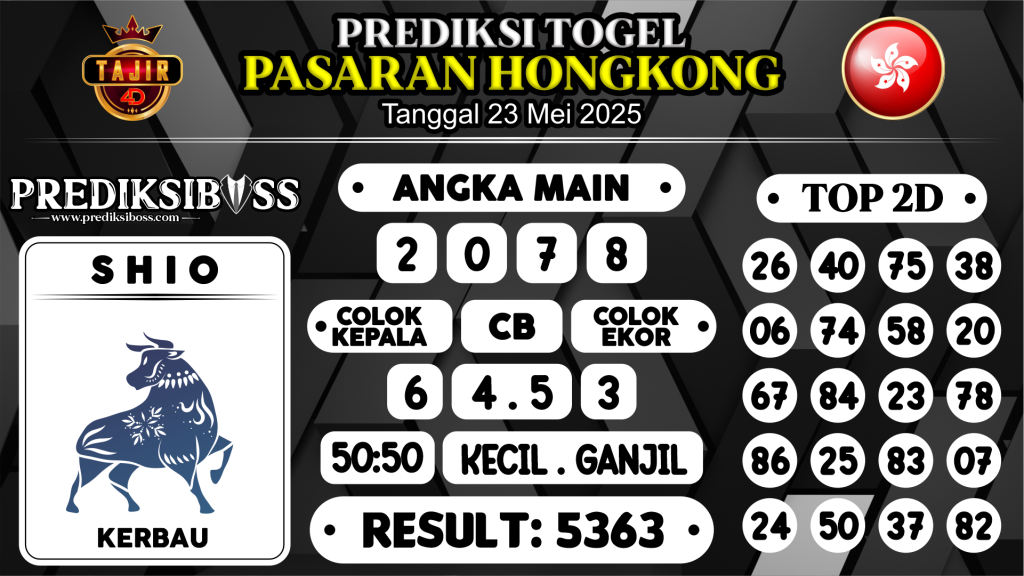 https://prediksibosstrio.com/prediksi-boss-togel-hk-jumat-23-mei-2025/