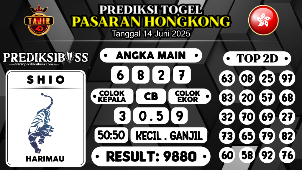 https://prediksibosstrio.com/prediksi-boss-togel-hk-sabtu-14-juni-2025/