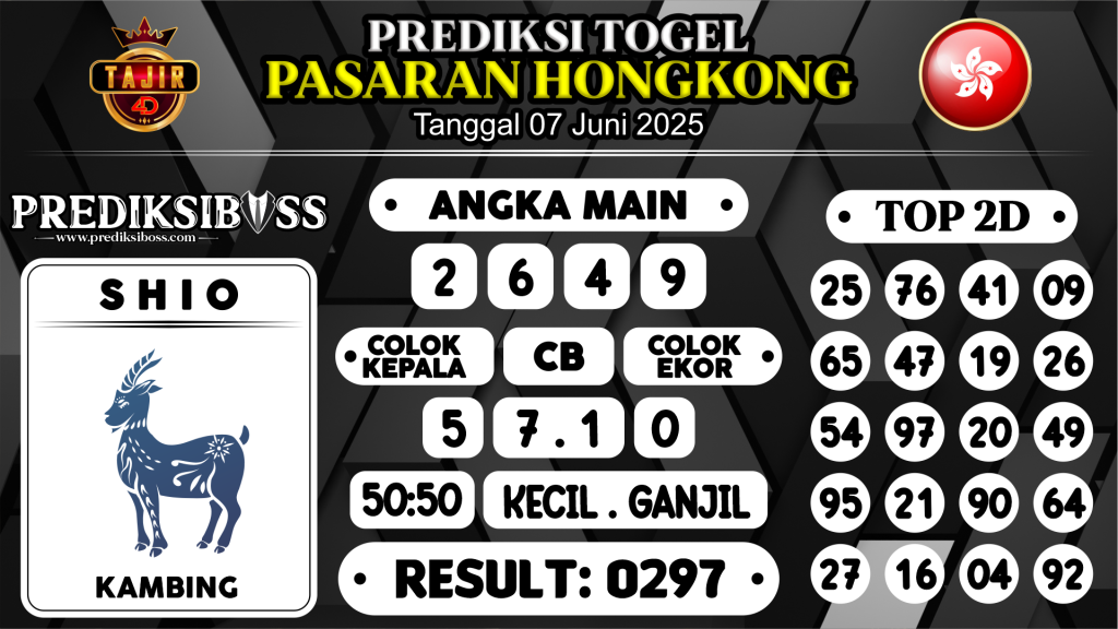 https://prediksibosstrio.com/prediksi-boss-togel-hk-sabtu-07-juni-2025/