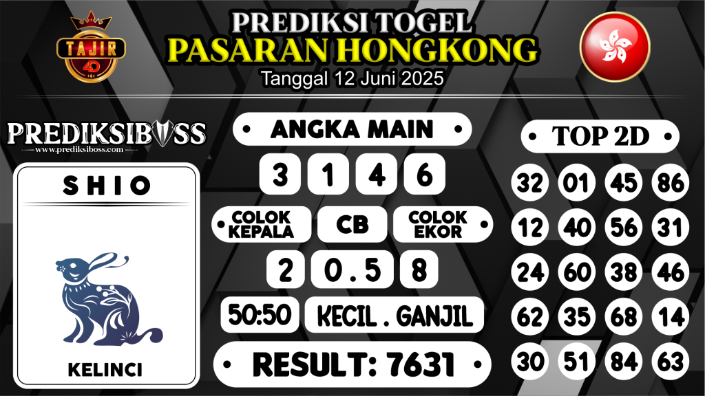 https://prediksibosstrio.com/prediksi-boss-togel-hk-kamis-12-juni-2025/