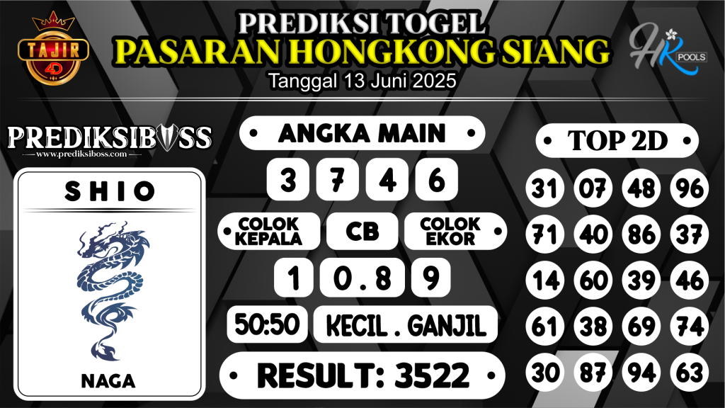 https://prediksibosstrio.com/prediksi-boss-togel-hk-siang-jumat-13-juni-2025/