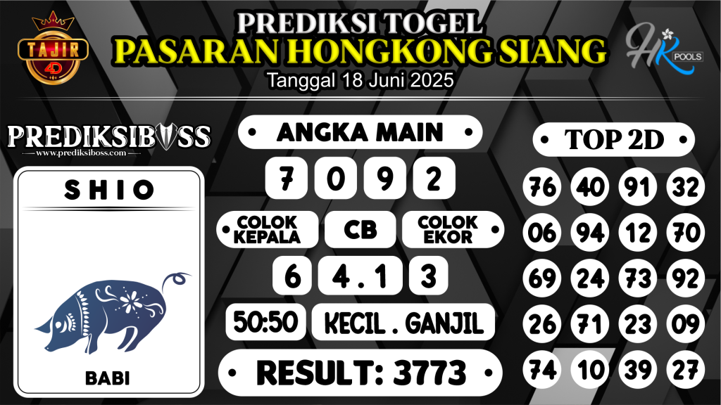 https://prediksibosstrio.com/prediksi-boss-togel-hk-siang-rabu-18-juni-2025/