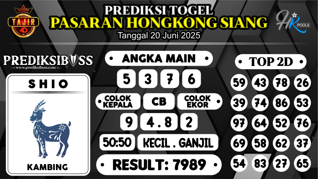 https://prediksibosstrio.com/prediksi-boss-togel-hk-siang-jumat-20-juni-2025/