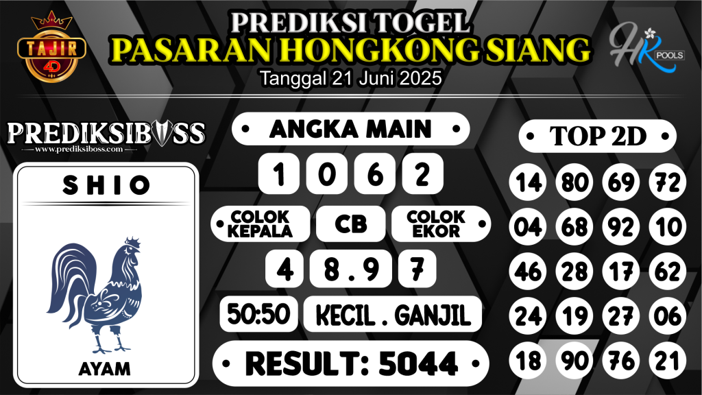 https://prediksibosstrio.com/prediksi-boss-togel-hk-siang-sabtu-21-juni-2025/