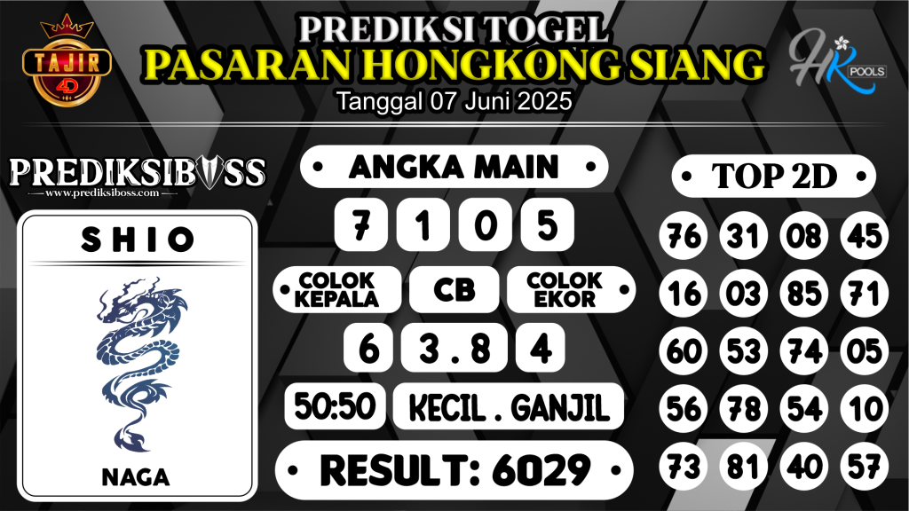 https://prediksibosstrio.com/prediksi-boss-togel-hk-siang-sabtu-07-juni-2025/