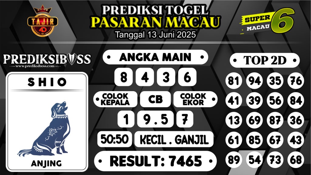https://prediksibosstrio.com/prediksi-boss-togel-macau-jumat-13-juni-2025/