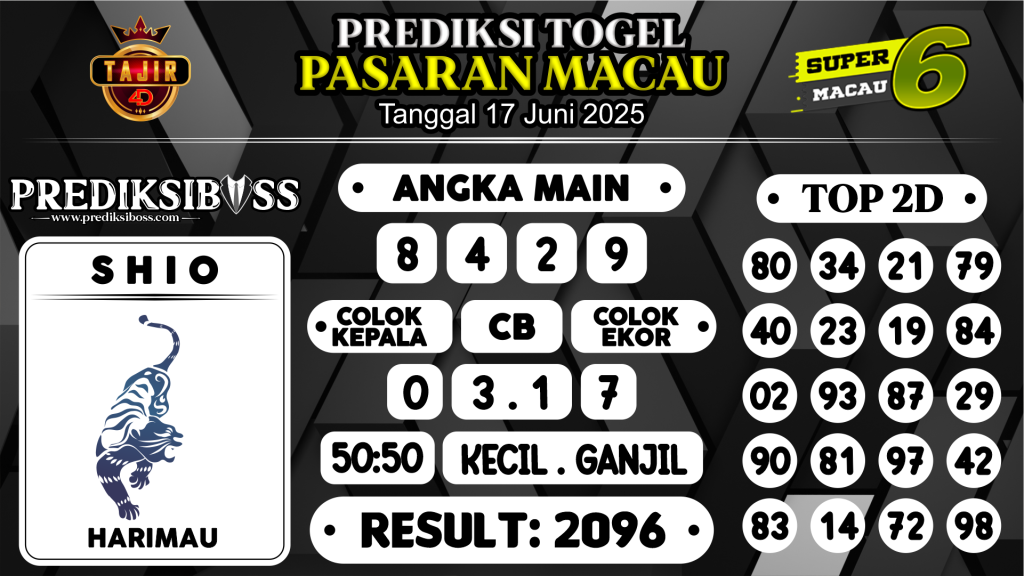https://prediksibosstrio.com/prediksi-boss-togel-macau-selasa-17-juni-2025/