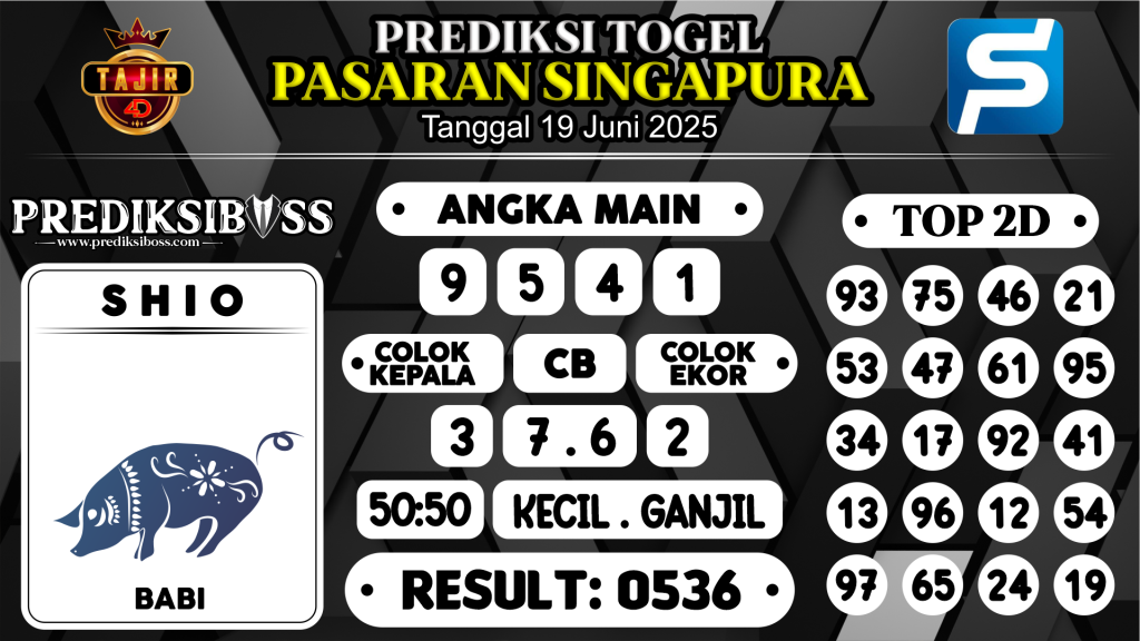 https://prediksibosstrio.com/prediksi-boss-togel-sgp-kamis-19-juni-2025/